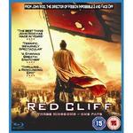 View Item Red Cliff [Blu-ray] [2008]